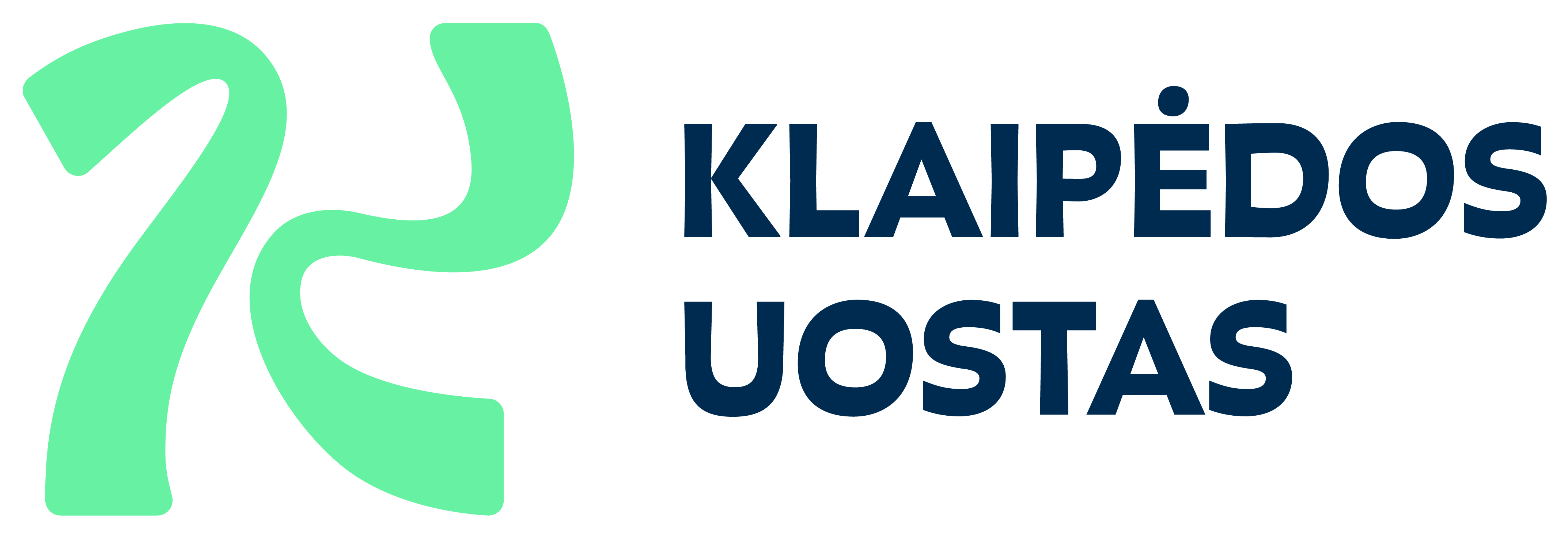 Klaipėdos uostas