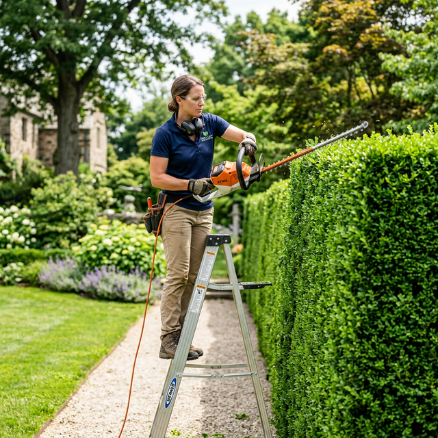 Gyvatvorių karpymas